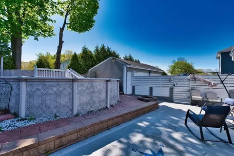 Exterior - 235 Chavenson St, Fall River, MA 02723 photo 7 of 11