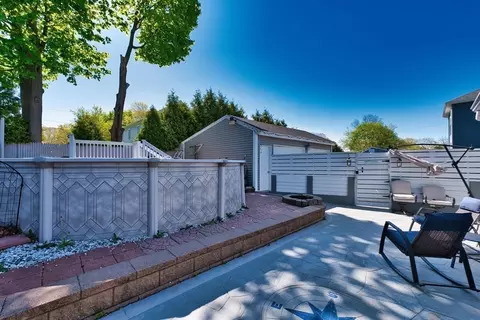 Exterior - 235 Chavenson St, Fall River, MA 02723 photo 8 of 11