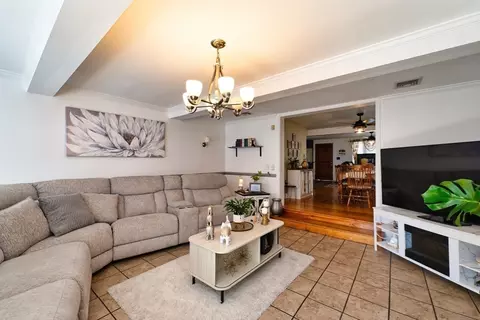 Living - 235 Chavenson St, Fall River, MA 02723 photo 3 of 3