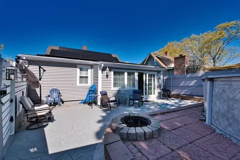 Exterior - 235 Chavenson St, Fall River, MA 02723 photo 11 of 11