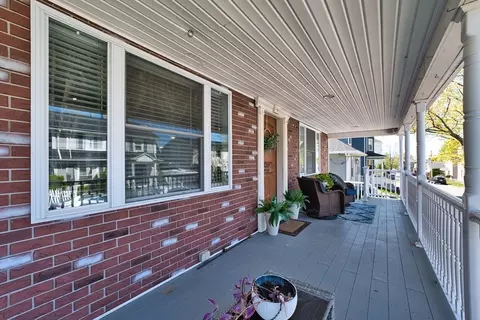 Exterior - 235 Chavenson St, Fall River, MA 02723 photo 5 of 11