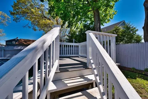 Exterior - 235 Chavenson St, Fall River, MA 02723 photo 10 of 11