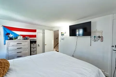 Bedroom - 235 Chavenson St, Fall River, MA 02723 photo 2 of 5