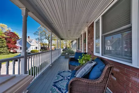 Exterior - 235 Chavenson St, Fall River, MA 02723 photo 4 of 11