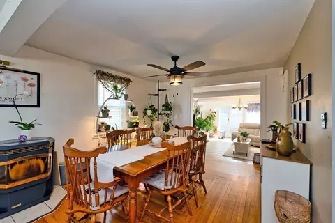 Dining - 235 Chavenson St, Fall River, MA 02723 photo 2 of 2