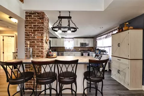 Kitchen - 235 Chavenson St, Fall River, MA 02723 photo 1 of 4