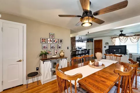 Dining - 235 Chavenson St, Fall River, MA 02723 photo 1 of 2