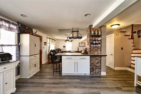 Entry Way - 235 Chavenson St, Fall River, MA 02723 photo 2 of 3