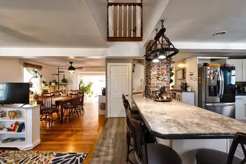 Entry Way - 235 Chavenson St, Fall River, MA 02723 photo 1 of 3