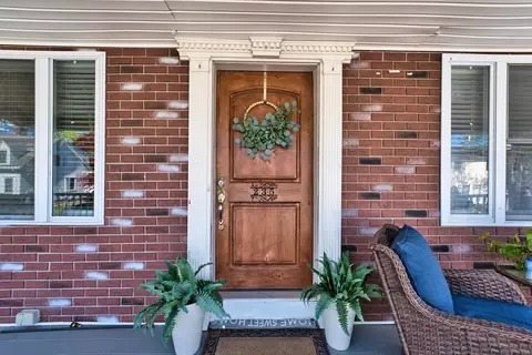 Exterior - 235 Chavenson St, Fall River, MA 02723 photo 6 of 11
