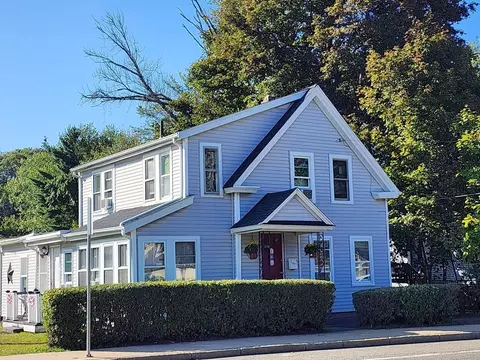 117 S Main St, Randolph, MA 02368