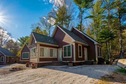 13 Farmhouse Row #13, Westford, MA 01886