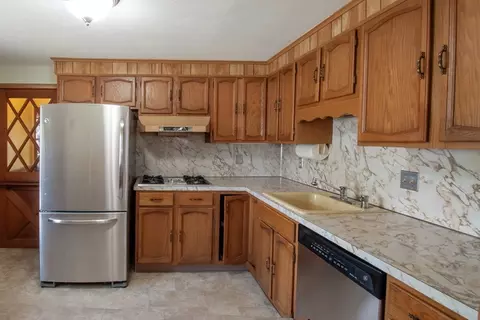 Kitchen - 17 Mcbride St, Springfield, MA 01104 photo 1 of 3