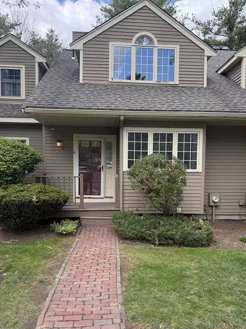 6 Lilac Ct #6, Hopkinton, MA 01748