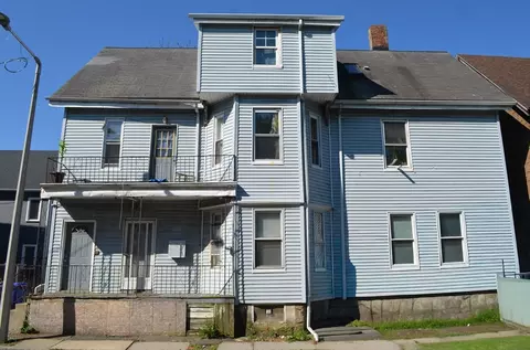 2 Howard Pl # -4, Boston, MA 02125