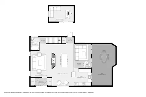 Floorplan - 149 Wheeler Rd, Mashpee, MA 02649 photo 1 of 2