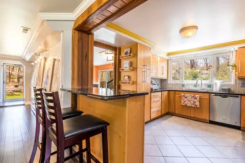 Kitchen - 149 Wheeler Rd, Mashpee, MA 02649 photo 1 of 3