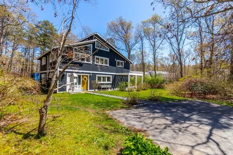 149 Wheeler Rd, Mashpee, MA 02649