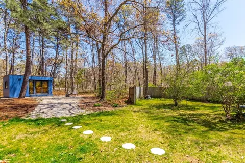 Exterior - 149 Wheeler Rd, Mashpee, MA 02649 photo 7 of 7