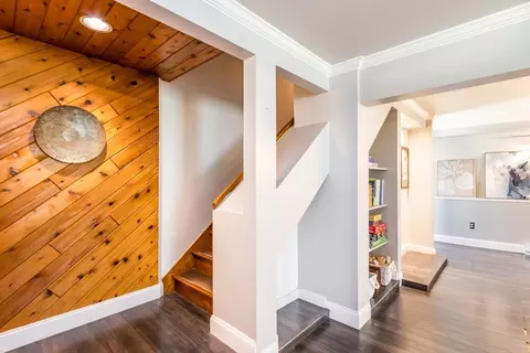 Entry Way - 149 Wheeler Rd, Mashpee, MA 02649 photo 1 of 2