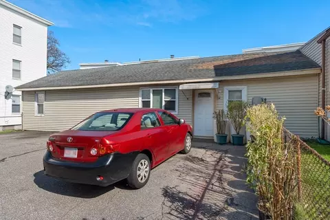 Exterior - 155 Grand St, Worcester, MA 01603 photo 3 of 6