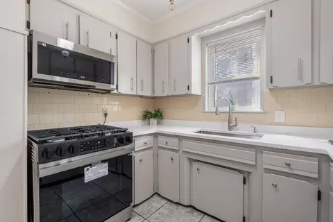 Kitchen - 155 Grand St, Worcester, MA 01603 photo 3 of 5