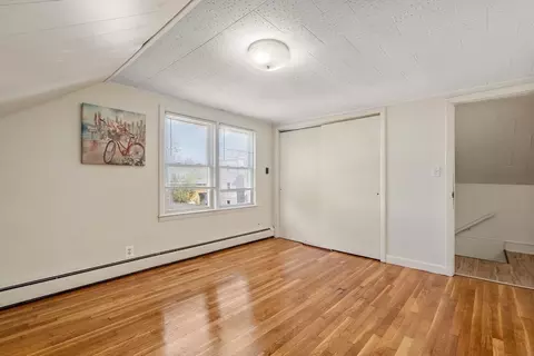 Bedroom - 155 Grand St, Worcester, MA 01603 photo 2 of 7