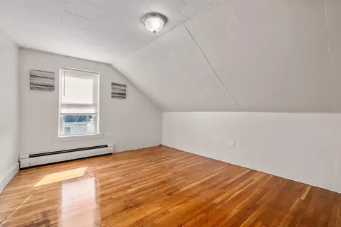 Bedroom - 155 Grand St, Worcester, MA 01603 photo 5 of 7