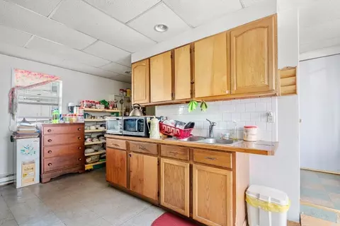 Kitchen - 155 Grand St, Worcester, MA 01603 photo 4 of 5