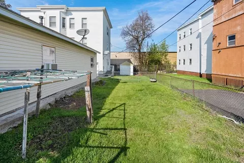 Exterior - 155 Grand St, Worcester, MA 01603 photo 6 of 6
