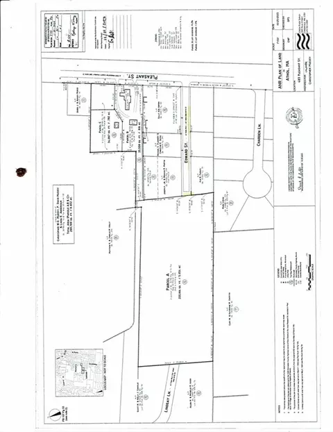 lot1 Edwards St, Athol, MA 01331