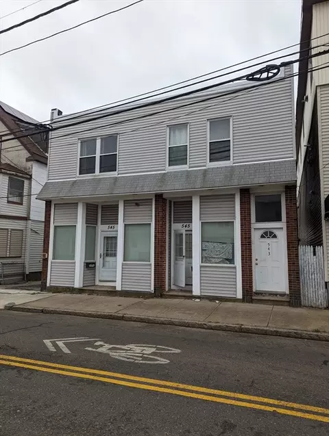 545 Revere St, Revere, MA 02151