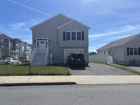 367 County St, Fall River, MA 02723