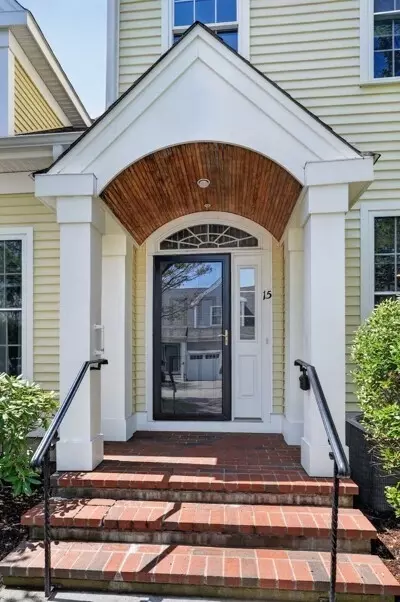 15 Hastings St #15, Hudson, MA 01749