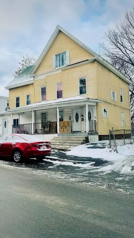 72-74 Mason St, Worcester, MA 01610