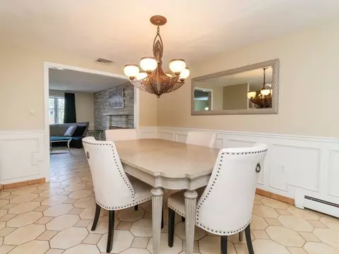 Dining - 7 Rivers Ln, Stoneham, MA 02180 photo 1 of 3