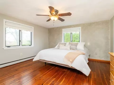 Bedroom - 7 Rivers Ln, Stoneham, MA 02180 photo 5 of 7