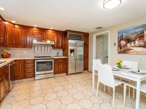 Kitchen - 7 Rivers Ln, Stoneham, MA 02180 photo 1 of 3
