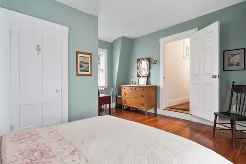 Bedroom - 204 Washington St, Gloucester, MA 01930 photo 8 of 8