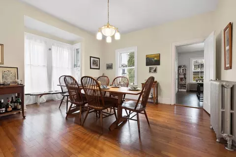 Dining - 204 Washington St, Gloucester, MA 01930 photo 1 of 3