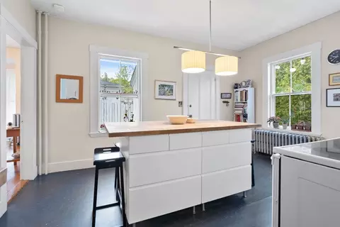 Kitchen - 204 Washington St, Gloucester, MA 01930 photo 3 of 6