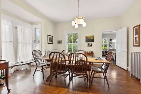 Dining - 204 Washington St, Gloucester, MA 01930 photo 2 of 3