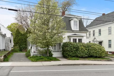 Exterior - 204 Washington St, Gloucester, MA 01930 photo 4 of 11