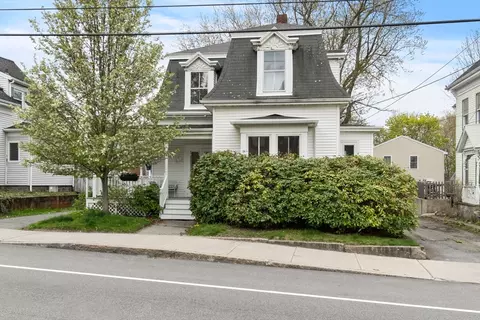 Exterior - 204 Washington St, Gloucester, MA 01930 photo 3 of 11