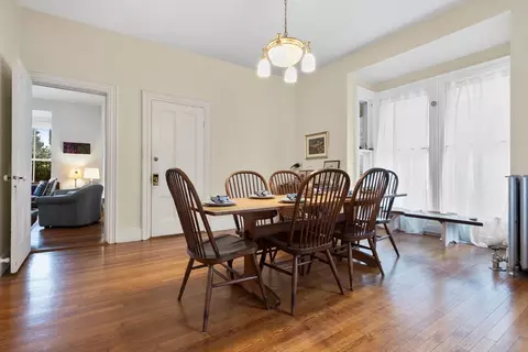 Dining - 204 Washington St, Gloucester, MA 01930 photo 3 of 3