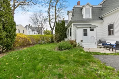 Exterior - 204 Washington St, Gloucester, MA 01930 photo 8 of 11