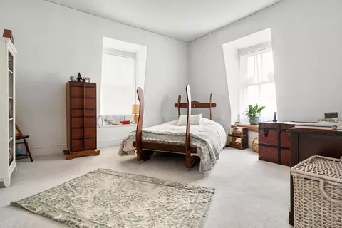 Bedroom - 204 Washington St, Gloucester, MA 01930 photo 2 of 8