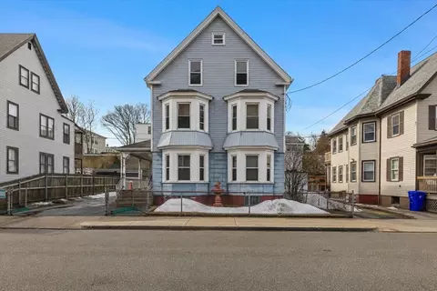 36-38 Harvest St, Dorchester, MA 02125