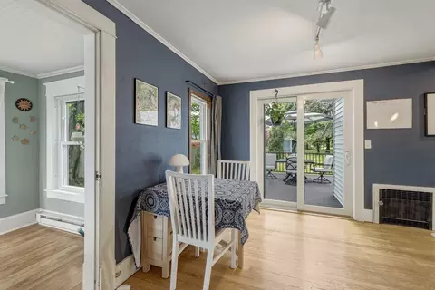 Dining - 197 Bridge Rd, Northampton, MA 01062 photo 2 of 2