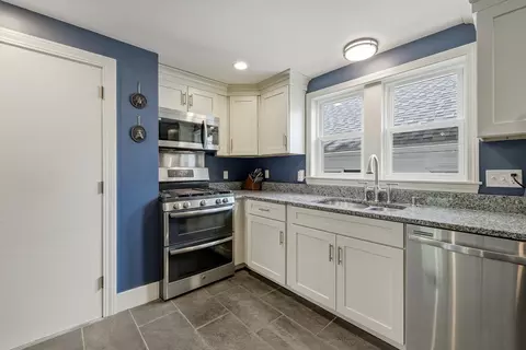Kitchen - 197 Bridge Rd, Northampton, MA 01062 photo 5 of 5